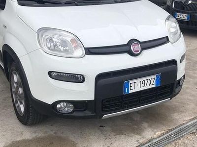 Fiat Panda 4x4