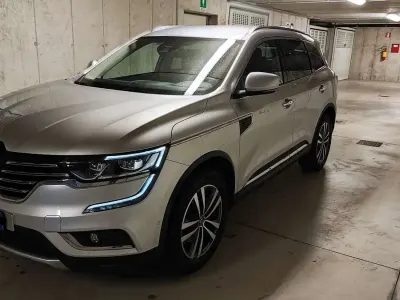 Usata Renault Koleos Intens 177 CV (130 kW) 2018 SUV