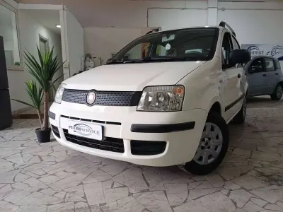 Usata Fiat Panda