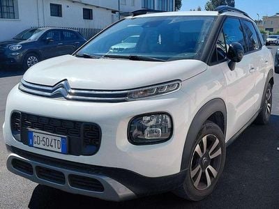 Gebraucht Citroën C3 Aircross Live 110 PS (80 kW) 2020 SUV