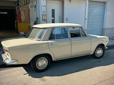 Usata Fiat 1500 1960