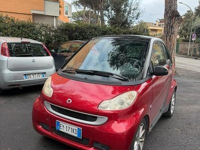 Smart ForTwo Coupé