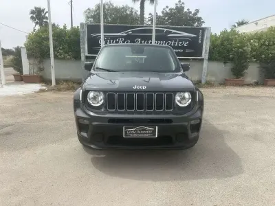 Gebraucht Jeep Renegade Limited 131 PS (96 kW) 2023 Other SUV