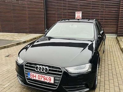 Usata Audi A4 Attraction 150 CV (110 kW) 2014 Station wagon