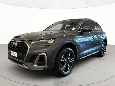 Usata Audi Q5