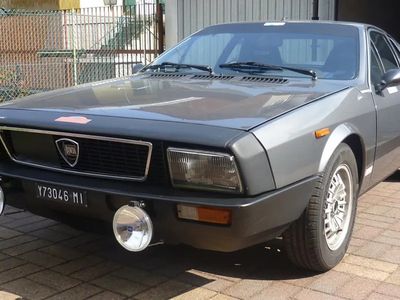 usata Lancia Beta montecarlo