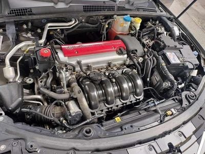 Usata Alfa Romeo 159 Distinctive 160 CV (117 kW) 2006 Berlina