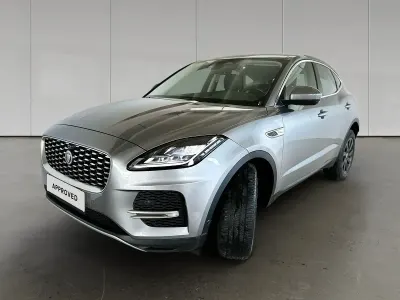 Usata Jaguar E-Pace S 163 CV (119 kW) 2021 Grigio SUV