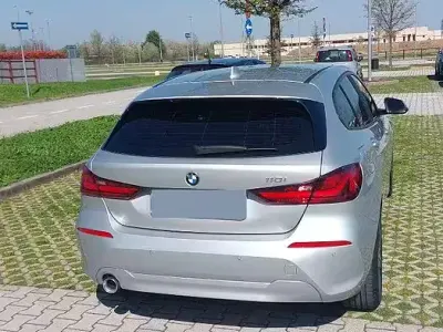 Usata BMW 118