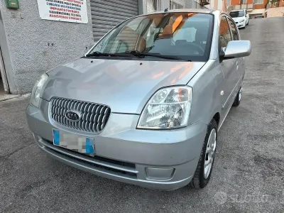 Usata Kia Picanto