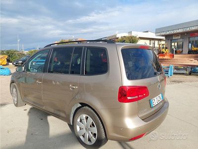 VW Touran