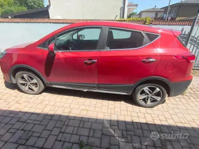 Usata DR DR4