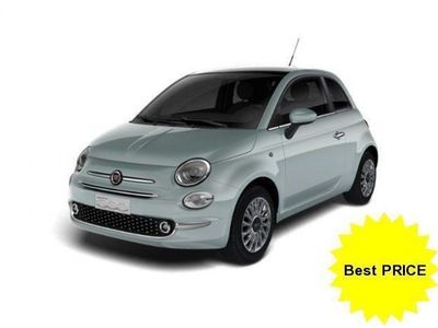 Usata Fiat 500 Dolcevita 69 CV (50 kW) 2023 Verde Utilitaria