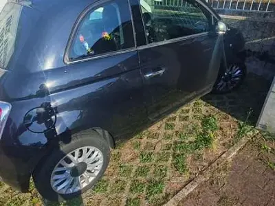 Usata Fiat 500