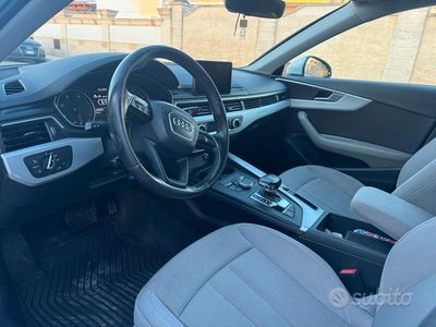 Usata Audi A4 2016