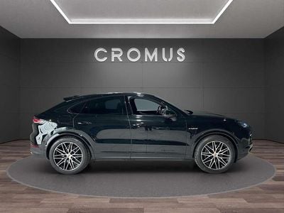 Usata Porsche Cayenne Coupe 470 CV (345 kW) 2025 Other Coupé