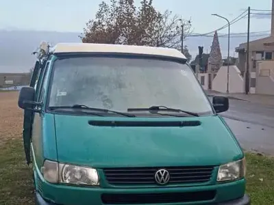 Usata VW California California 68 CV (50 kW) 1997 Furgone