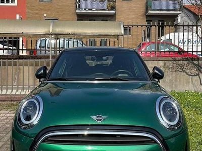 Usata Mini Cooper 136 CV (100 kW) 2023 Utilitaria
