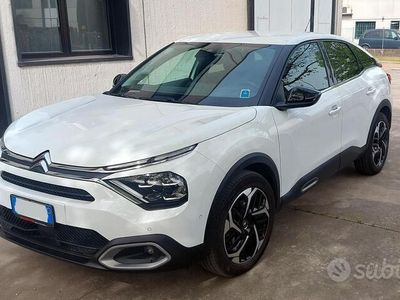 usata Citroën C4 3ª serie - 2022