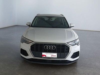 Usata Audi Q3 Business 150 CV (110 kW) 2022 Bianco SUV