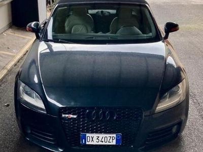 usata Audi TT 