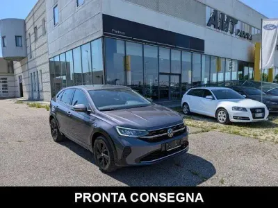 Usata VW Taigo