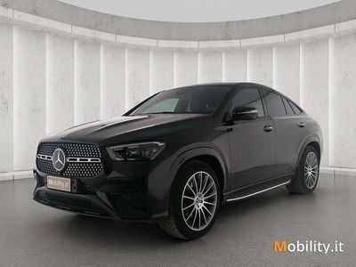 Mercedes GLE350