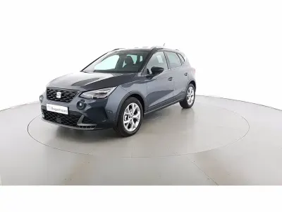 Usata Seat Arona FR 95 CV (69 kW) 2025 Grigio SUV
