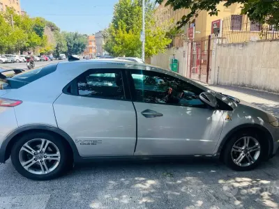Usata Honda Civic
