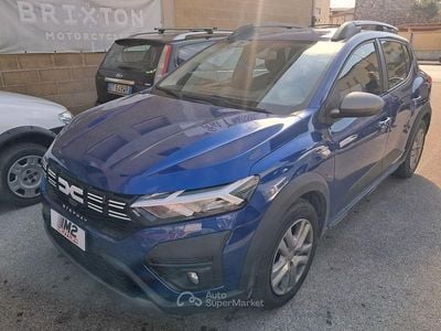Usata Dacia Sandero 101 CV (74 kW) 2023 Berlina