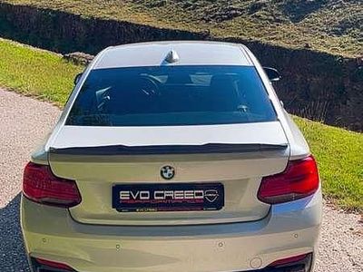 Usata 2018 BMW 220 M Sport Coupé | 25.500 € (Cara)