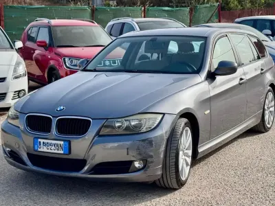 Usata BMW 320