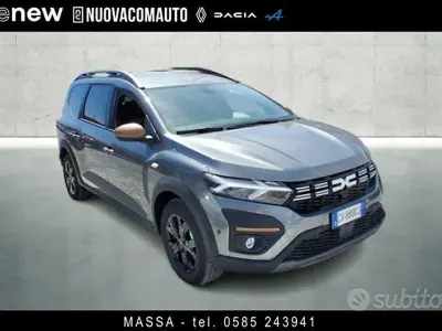 Usata Dacia Jogger