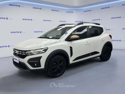 Brugt Dacia Sandero
