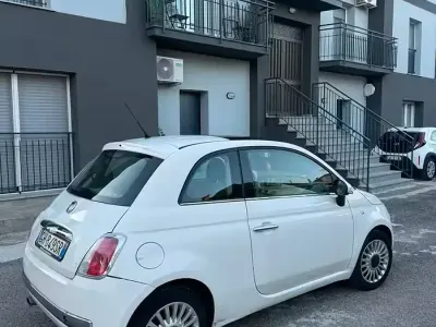 Usata Fiat 500