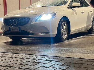 usata Volvo V40 V40 D2 'eco' Business