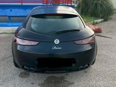 Alfa Romeo Brera