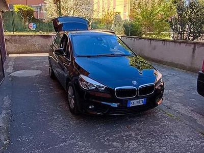 Usata BMW 216 2015 Monovolume