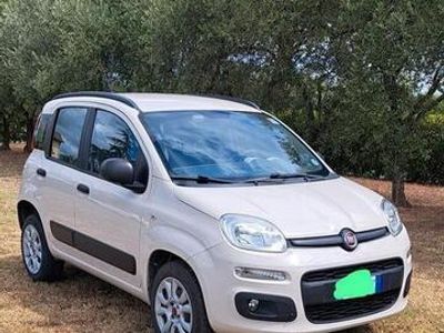 usata Fiat Panda 3ª serie - 2014