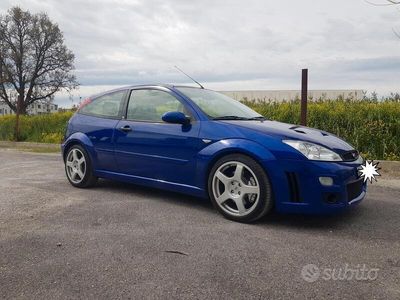 usata Ford Focus Focus3p 2.0 RS 215cv