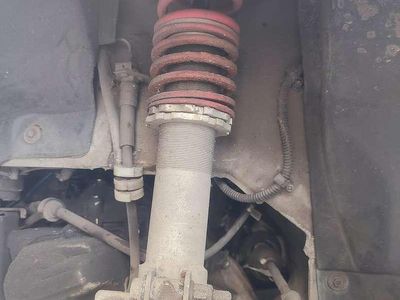 Usata Fiat Cinquecento 69 CV (50 kW) 1995 Utilitaria