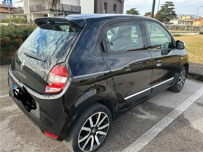 usata Renault Twingo TwingoIII 2014 1.0 sce Energy 70cv S