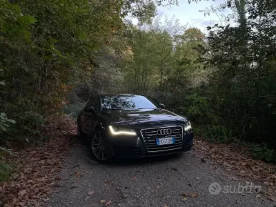 Usata Audi A7