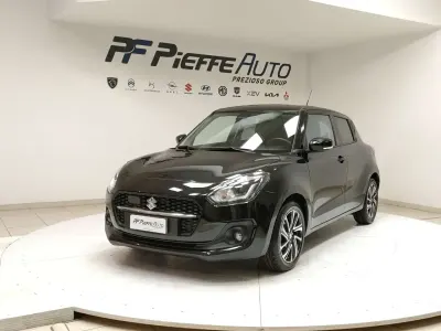 Usata Suzuki Swift