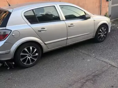 Usata Opel Astra