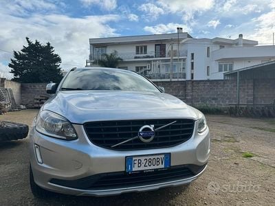 Usata Volvo XC60