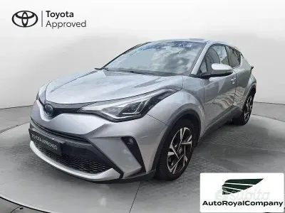 Usata Toyota C-HR Trend 122 CV (89 kW) 2022 Other SUV