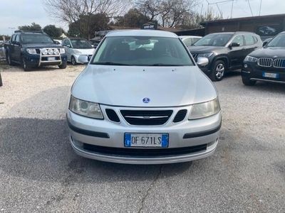 usata Saab 9-3 SportHatch 1.9 TiD 16V DPF Artik