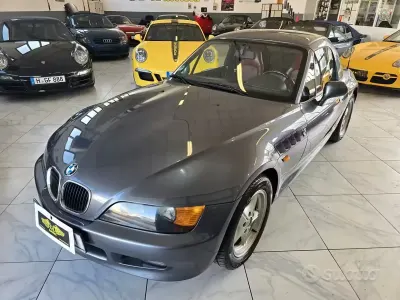 Usata BMW Z3