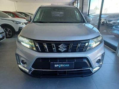 usata Suzuki Vitara 1.4 Hybrid Top del 2023 usata a Cavallino